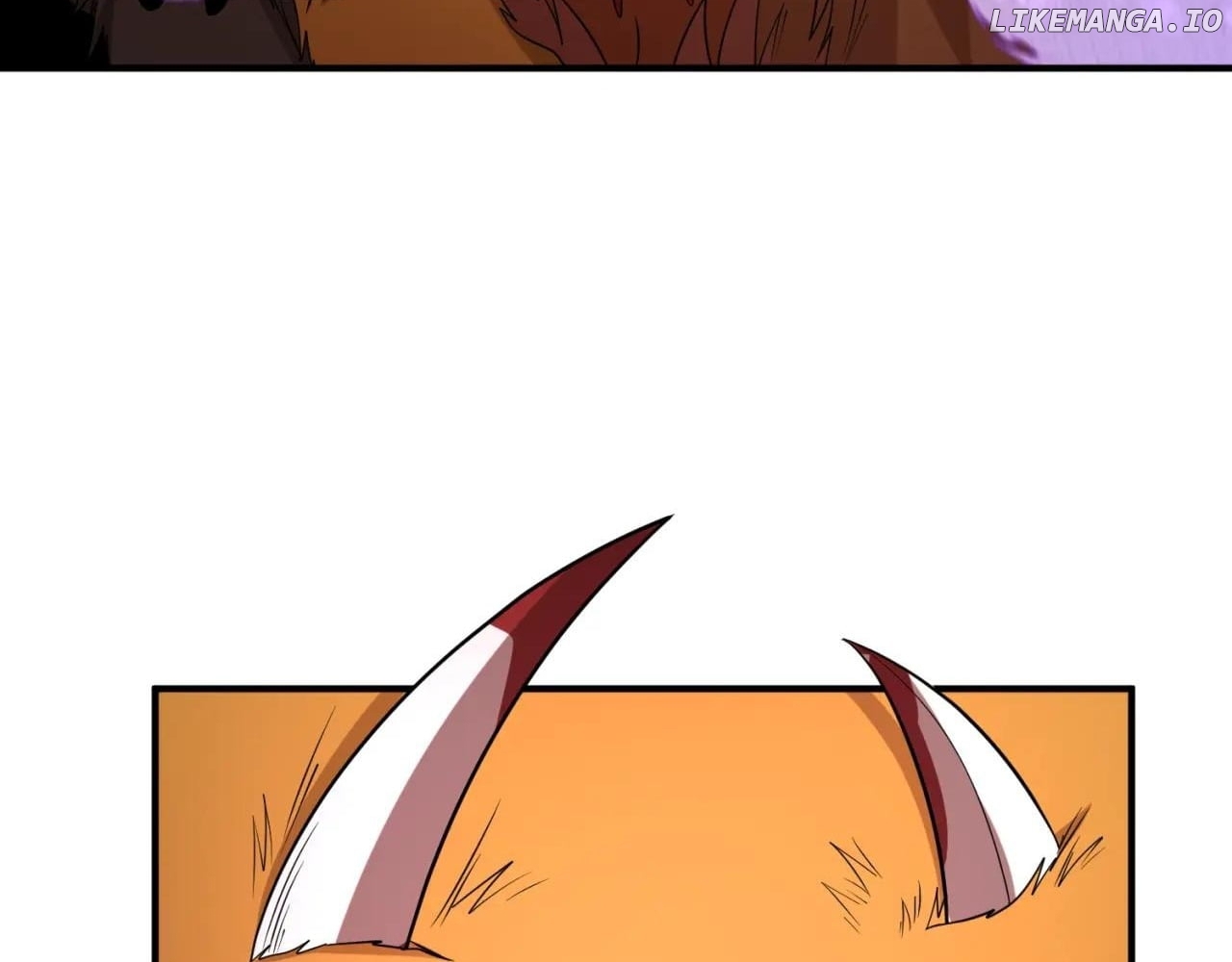 Era of the Haunted Chapter 176 - page 111